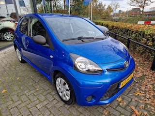Toyota Aygo 1.0 VVT-i Now/AIRCO
