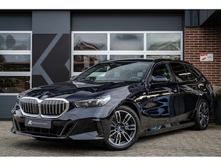 BMW 530e M Sport | Shadow | Camera | Elek. Trekhaak | Driving Ass. Plus | 19 Inch |