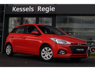 Hyundai i20 1.2 MPI Comfort Airco Bluetooth Cruise PDC