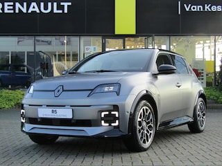 Renault 5 2kWh 150pk comfort range Roland Garros / Harman Kardon / *Nu uit voorraad leverbaar*