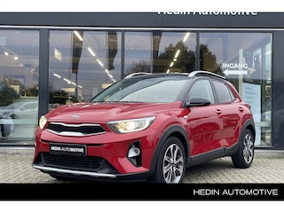 Kia Stonic 1.0 T-GDi Sports Edition | Navigatie | Camera | Airco | Cruise Control | Carplay | Two Tone | Parkeersensoren| LMV 17 Inch