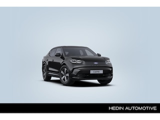 Ford Capri Extended Range RWD 77 kWh Bijtellingsvoordeel 17%| Uit voorraad leverbaar |Vanaf €44.250 | Gratis Warmptepomp + 21inch Lichtmetalen velgen |
