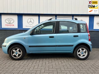 Fiat Panda 1.1 Young 2006 NWE APK 1150EU