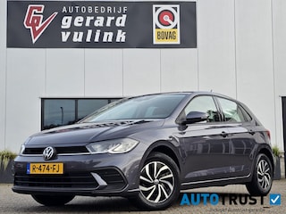 Volkswagen Polo 1.0 TSI Life ADAPTIVE CRUISE DAB CARPLAY