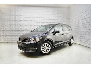 Volkswagen Touran 1.4 TSI Highline 7 PERSOONS PDC TREKHAAK