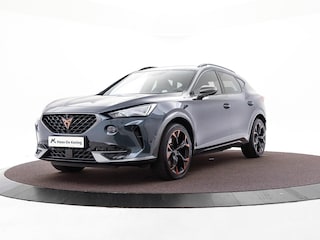 Cupra Formentor 1.4 245pk DSG e-Hybrid VZ Performance · 360 Camera · Stuur- & Stoelverwarming · Keyless · Inklap. Trekhaak · ACC · Side Assist ·