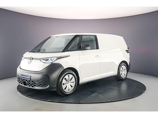 Volkswagen ID. Buzz Economy Business 79kWh 286pk > Netto-ACTIE-Prijs; bij koop of leasen via HK / excl. kosten rijklaarmaken < | ACC | All-season banden | Achteruitrijcamera |