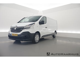 Renault Trafic 2.0 dCi 120pk L2H1 Comfort | 3pers. | Navi | Cruise | PDC | LED