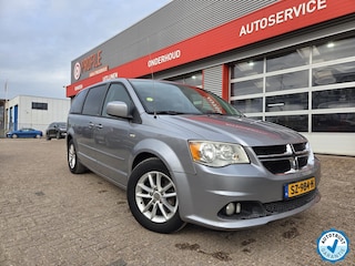Dodge Grand Caravan 3.6 V6 Stow & Go | 7 persoons