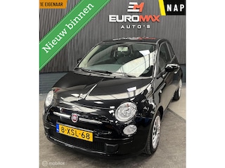 Fiat 500 1.0 TwinAir Pop NAP - 1e Eigenaar