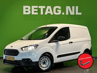 Ford Transit Courier 1.5 TDCI Ambiente | Schuifdeur |