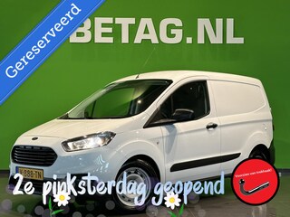 Ford Transit Courier 1.5 TDCI Ambiente | Schuifdeur |