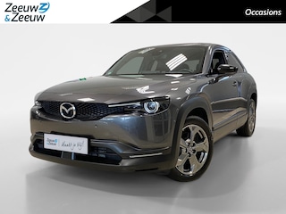 Mazda MX-30 36 KWH | COMFORT | DEALERONDERHOUDEN | APPLE CARPLAY | HEAD UP |