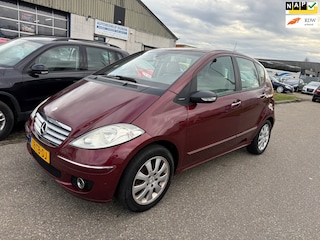 Mercedes-Benz A-klasse 170 Elegance Airco Bj:2006 NAP!