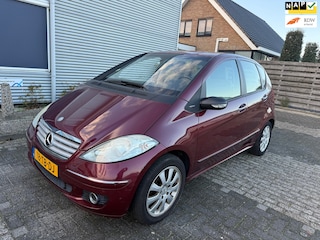 Mercedes-Benz A-klasse 170 Elegance Airco Bj:2006 NAP!