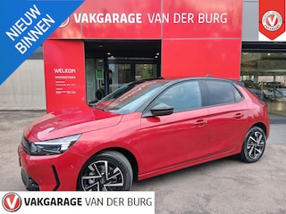 Opel Corsa 1.2 Turbo GS