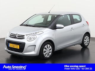 Citroën C1 1.0 VTi Feel | Airco | 12 mnd Garantie | Zondag Open!