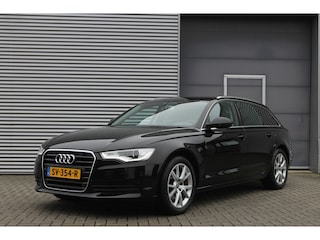 Audi A6 Avant 2.0 TDI ultra Business Edition I Aut. I Navi I Leder I Sportstoelen