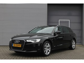 Audi A6 Avant 2.0 TDI ultra Business Edition I Aut. I Navi I Leder I Sportstoelen