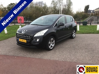 Peugeot 3008 1.6 VTi ST Bj2009 airco apk juli2026