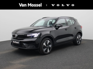 Volvo XC40 Single Motor Extended Range Plus 82 kWh