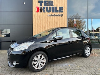 Peugeot 208 1.2 VTI Urban Soul / Rijklaar