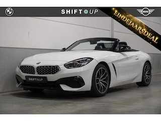BMW Z4 Roadster sDrive20i Sportline | Stoelverwarming | Carplay