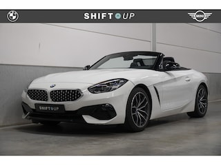 BMW Z4 Roadster sDrive20i Sportline | Stoelverwarming | Carplay