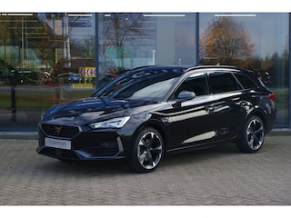 Cupra Leon 1.4 e-Hybrid 204 PK Adrenaline PHEV, Trekhaak, Winterpakket, Adap. Cruise Control, Carplay