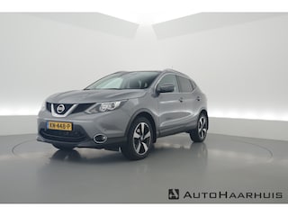 Nissan Qashqai 1.2 Acenta | Pano | Trekhaak | 360cam | Navi | Cruise