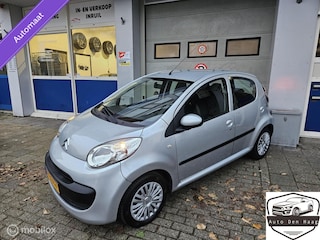 Citroën C1 1.0-12V Ambiance 1e Eigenaar Automaat 5-Drs NAP NEW APK