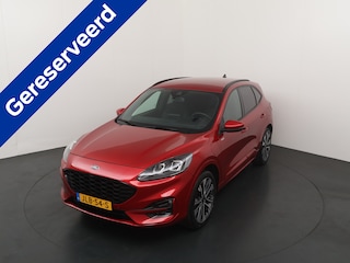Ford Kuga 2.5 PHEV ST-Line X | Elek. Trekhaak | Winter Pack | Adapt. Cruise |  Elek. Klep | HUD | B&O |