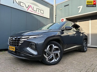 Hyundai Tucson 1.6 T-GDI PHEV Comfort 4WD 265PK AFNEEMBAAR TREKHAAK