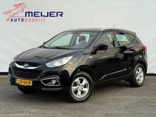Hyundai ix35 1.6i GDI i-Drive Sportvelgen | Radio CD | Airco | Trekhaak !!