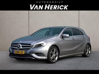 Mercedes-Benz A-klasse 180 Ambition | Automaat | Cruise | Navi