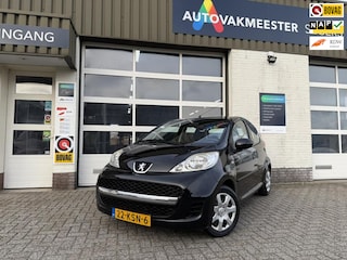 Peugeot 107 1.0-12V XS|Apple Carplay|Android Carplay|Airco|