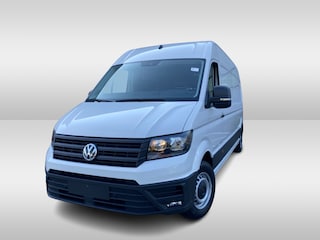 Volkswagen Crafter 2.0 TDI 177pk Automaat L4 H3 Airco Camera Trekhaak