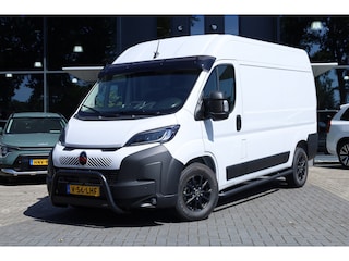 Citroën Jumper 2.2 BlueHDi 140pk L2H2 3.5t | Automaat | Special Edition | Navi | Camera | Adapt.Cruise | Apple Carplay | Smart Key