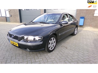 Volvo S60 2.4 Edition