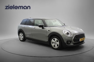 Mini Cooper 1.5 Clubman Pepper Automaat - Navi, Cruise, Clima, Xenon Copy