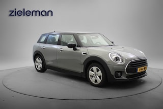Mini Cooper 1.5 Clubman Pepper Automaat - Navi, Cruise, Clima, Xenon Copy