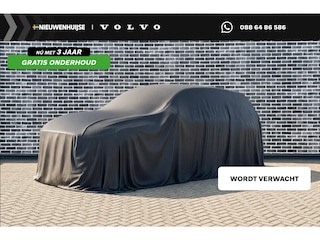 Volvo V60 2.0 T6 Plug-in hybrid AWD Plus Dark | Long Range | Panoramadak | Adaptive Cruise | Parkeercamera | Stoelverwarming V&A | Stuurverwarming | Getint Glas |