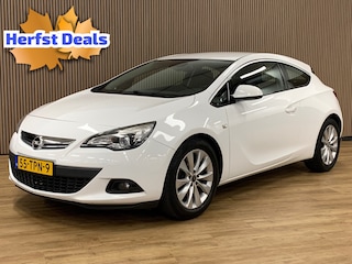 Opel Astra GTC 1.4 Turbo Sport|Navigatie|Climate Control|