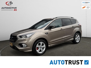 Ford Kuga 1.5 ST-Line 4x4 Aut. | Leder | ACC | Camera | Elek. Achterklep | Trekhaak