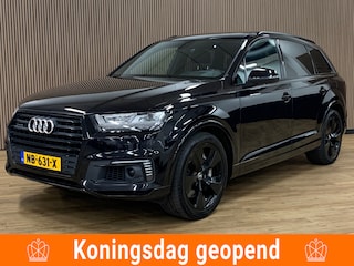 Audi Q7 3.0 TDI e-tron quattro Sport|Head Up Display|Opendak|Full Options|