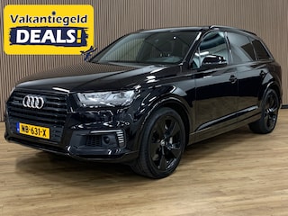Audi Q7 3.0 TDI e-tron quattro Sport|Head Up Display|Opendak|Full Options|