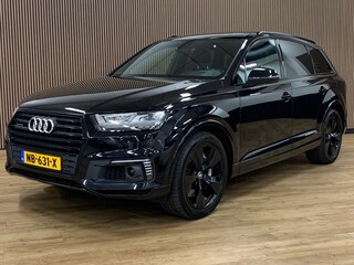 Audi Q7 3.0 TDI e-tron quattro Sport|Head Up Display|Opendak|Full Options|