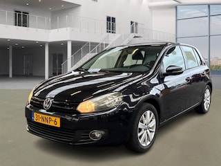 Volkswagen Golf 1.2 TSI Tour II BlueMotion/6BAK/NAVI