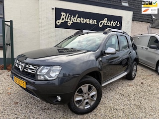Dacia Duster 1.2 TCe 4x2 Prestige Leer | Navi | LM | Trekhaak
