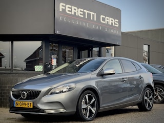 Volvo V40 1.5 T2 AUT6 MOMENTUM 127D.KM! NAVI AIRCO LED LMV PDC
